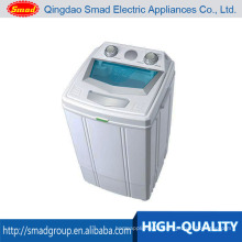 6.5kg Single Tub Semi Automatic Washing Machine